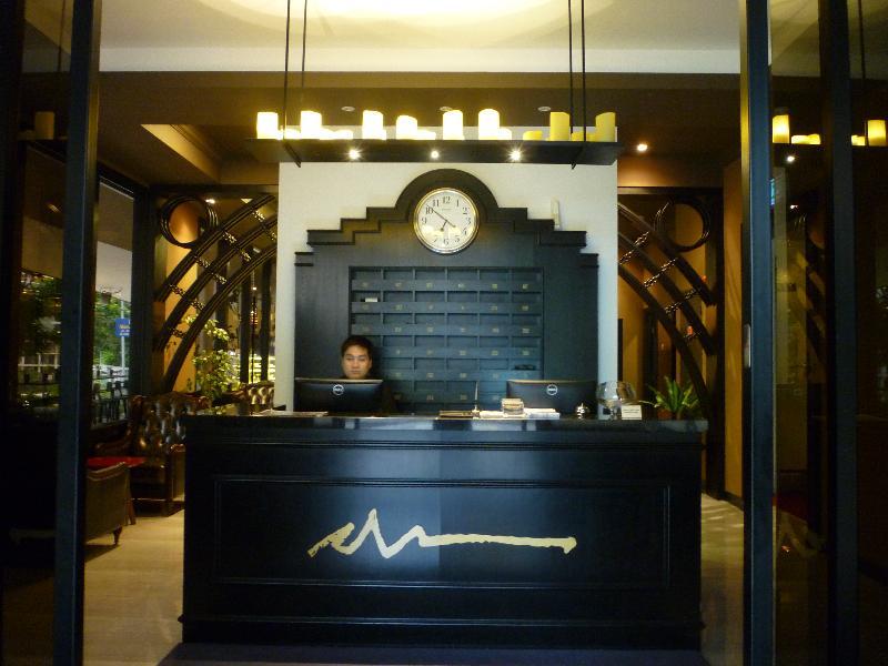 Manhattan Business Hotel Damansara Perdana Petaling Jaya Ngoại thất bức ảnh