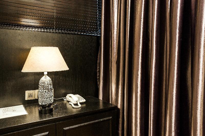 Manhattan Business Hotel Damansara Perdana Petaling Jaya Ngoại thất bức ảnh