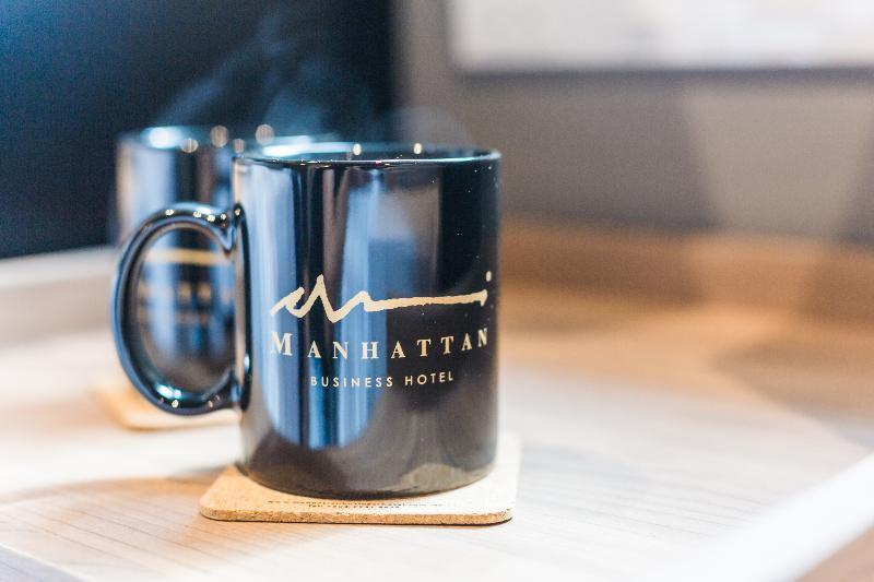 Manhattan Business Hotel Damansara Perdana Petaling Jaya Ngoại thất bức ảnh