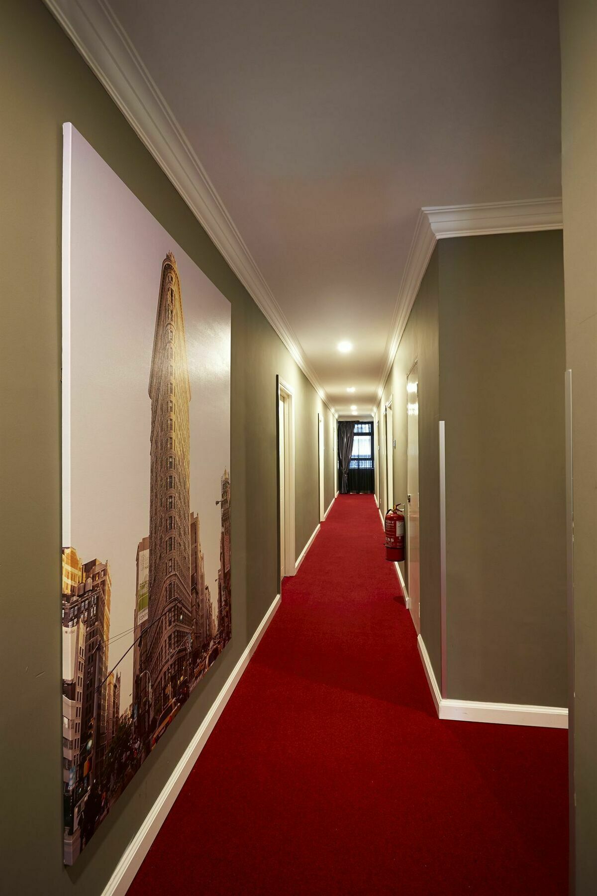 Manhattan Business Hotel Damansara Perdana Petaling Jaya Ngoại thất bức ảnh