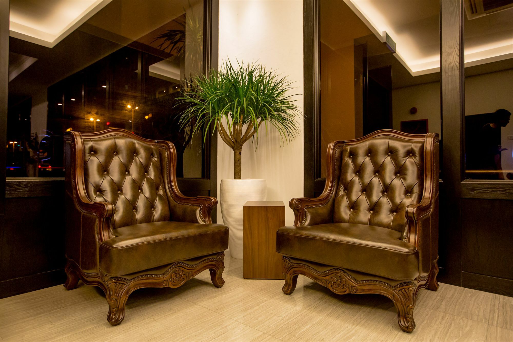 Manhattan Business Hotel Damansara Perdana Petaling Jaya Ngoại thất bức ảnh