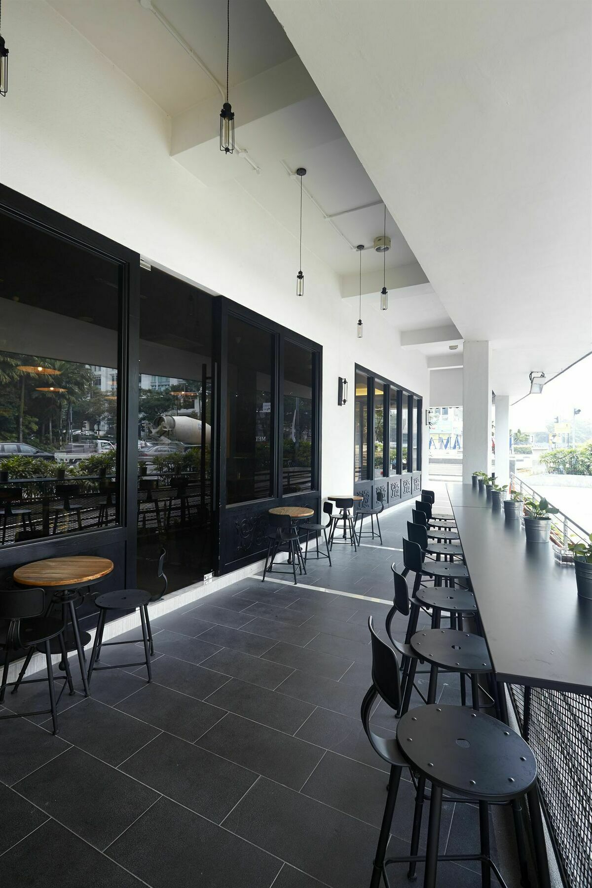 Manhattan Business Hotel Damansara Perdana Petaling Jaya Ngoại thất bức ảnh