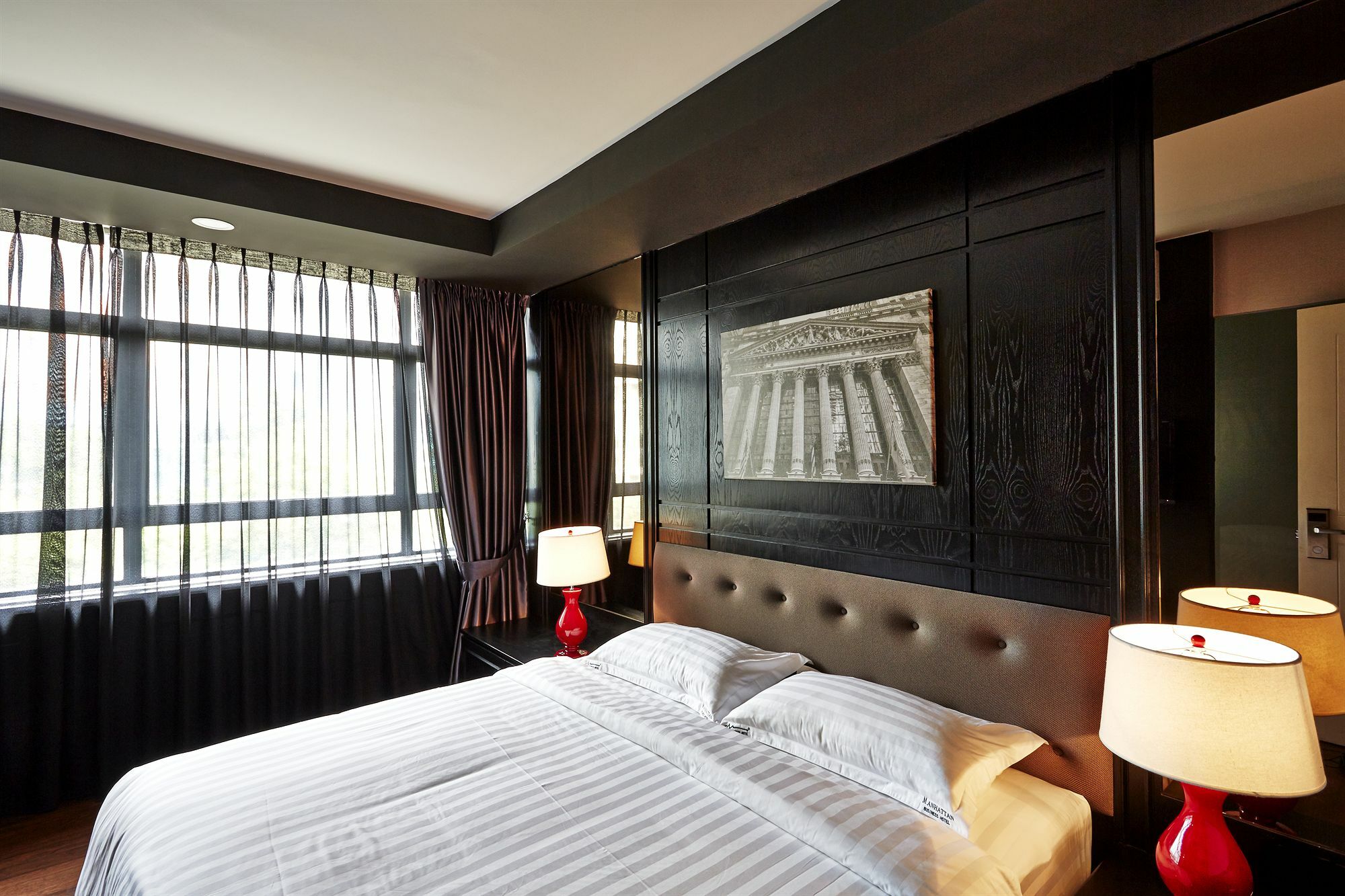 Manhattan Business Hotel Damansara Perdana Petaling Jaya Ngoại thất bức ảnh