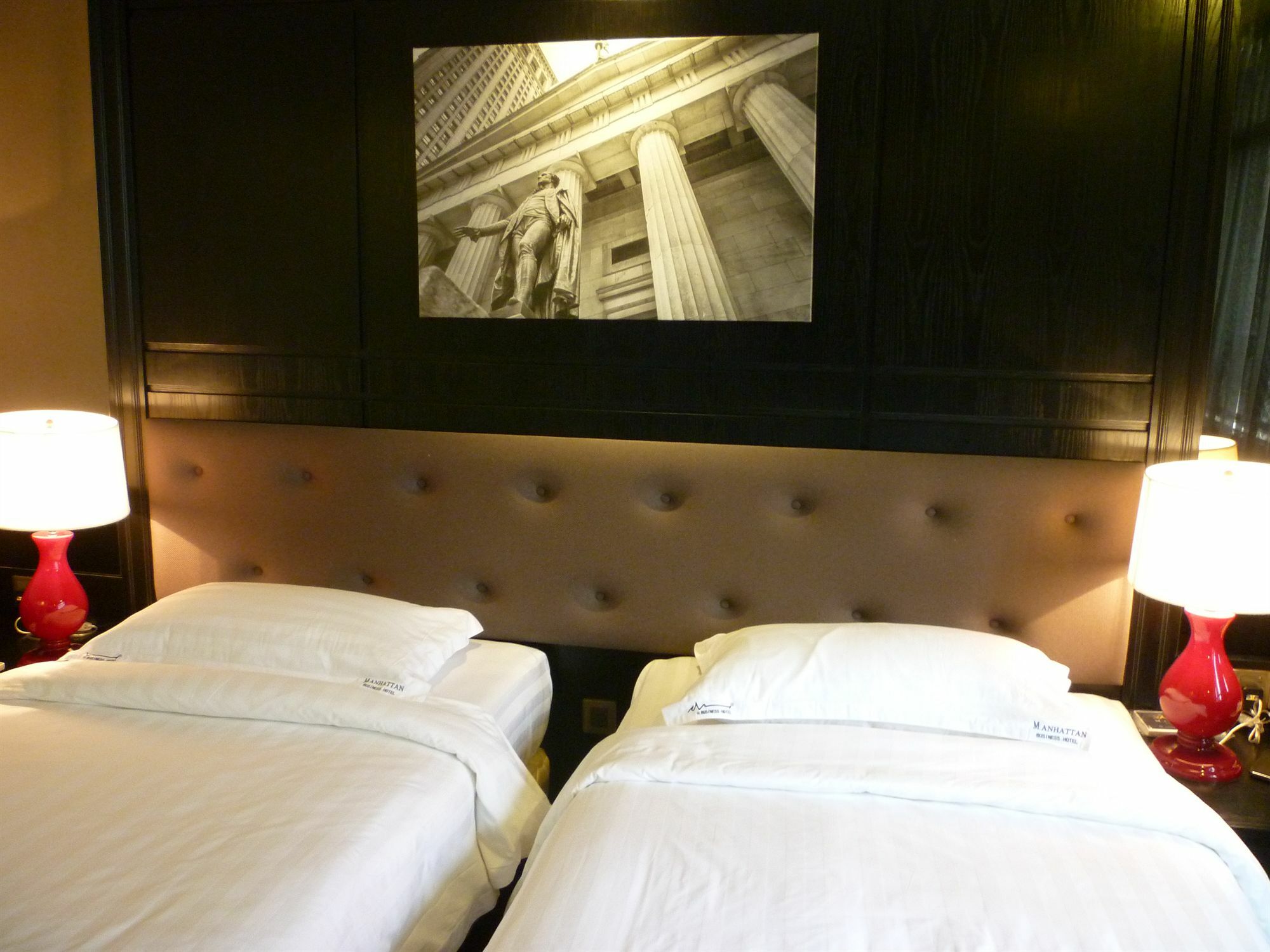 Manhattan Business Hotel Damansara Perdana Petaling Jaya Ngoại thất bức ảnh